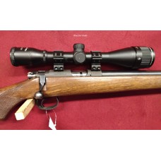 S/H 452 Varmint. 22lr